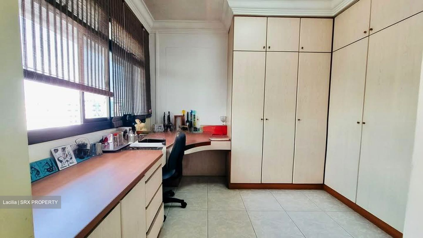 Blk 641 Jurong West Street 61 (Jurong West), HDB 5 Rooms #593221151